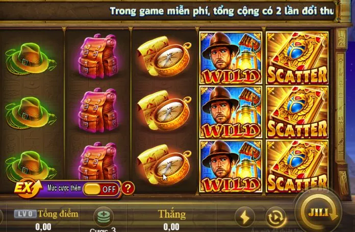 Trò chơi bắn cá trực tuyến Banca90