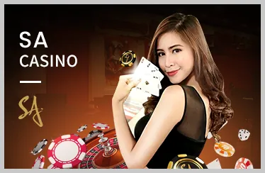 Casino trực tuyến banca90