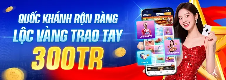 Khuyến mãi chào mừng nạp tiền lần đầu tại banca90 hiện đang mở